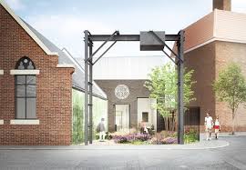 Plans For 2 3m Studio Voltaire Redevelopment Approved By Lambeth Council Kanye West Donates 10m For James Turrell Installation A N The Artists Information Company The ranch only has simple. plans for 2 3m studio voltaire