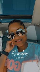 Jodi Pereira's Instagram, Twitter & Facebook