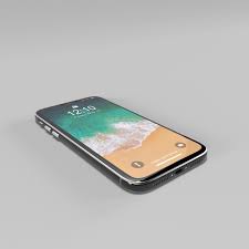 Generic Smartphone 2019 3d Model Generic Phone Mobile Genericsmartphone Genericphone Non Smartphone Generic 3d Model