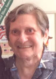 Evelyn Durham Obituary