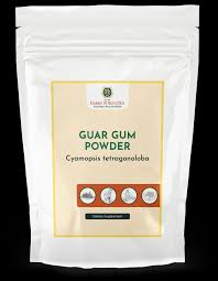 Image result for Cyamopsis