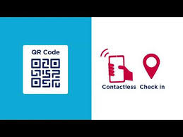 I'm really curious about is there anyway that i can generate a qr code which contains maybe an uri and after the scan the qr code reader can start my application. Qr Guest Register Covid19 Contact Tracing App Youtube
