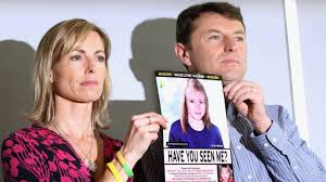 Submitted 3 months ago by ianagate. Suspect In 2007 Disappearance Of British Girl Madeleine Mccann Identified Police Say Abc News