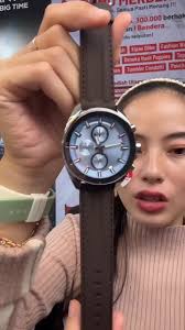 Montre Connectée Lee Cooper