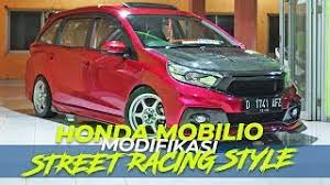 We did not find results for: Owner S Spotlight Modifikasi Honda Mobilio Pakai Velg Hsr Wheel Youtube