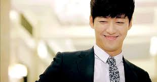 Frayderike Namgoong Min My Secret Hotel Goong