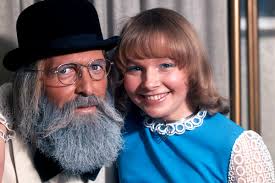 Wie is Pierre Kartner alias 'Vader Abraham' eigenlijk?