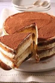 Gateau Tiramisu Miamion Recettes De Cuisine Torte Recipe Dessert Recipes Desserts