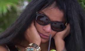 Shaniece Richardson (@geminiroyalty_)