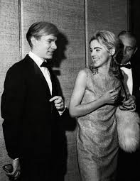 Боб дилан и эди седжвик. Stil Edi Sedzhvik