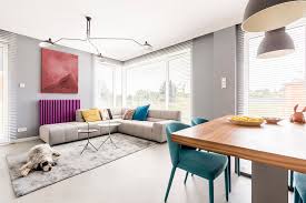 Dfs grey black leather corner sofa. How To Choose A Corner Sofa For Small Rooms Architecture Lab