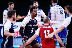 Zobacz liga narodów siatkarzy na ipla.tv kiedy chcesz. Liga Narodow Polacy Gonia Lidera Sprawdz Miejsce Bialo Czerwonych W Tabeli Po Meczu Z Kanada Sport Wp Sportowefakty