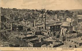 Circir Yangini Sonrasi Kadinlar Pazari Istanbul 1908 Istanbul Historical Pictures Paris Skyline
