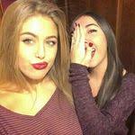 Leandra Cherry's Instagram, Twitter & Facebook