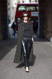 Fashion From The Waist Down Street Style Edition London Fashion Week Street Style Fashion Week Street Style Autumn Street Style