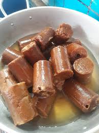 Mari sini kami kongsikan resepi colek ayam yang simple. Colek Nisan Colek Buah Jom Try Resipi Masakan Kelantan Facebook