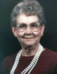 Mary Moore Obituary January 25, 2018