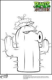 Coloring99 Com Plants Vs Zombies Coloring Pages Wenn Du Mal Buch Pflanzen Gegen Zombies Malvorlagen Fur Kinder