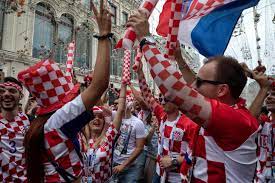 It is the official language of croatia and one of the official languages of bosnia and herzegovina. 11 Things You Should Know About Croatian Culture