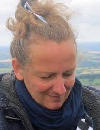 Helen Bartrop Hocking