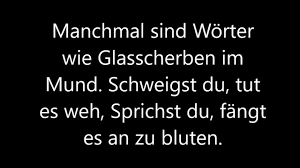 Traurige Sprüche Zum Nachdenken Und Weinen Leben Liebe Kaputter