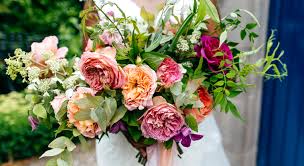 Maybe you would like to learn more about one of these? Wedding Bouquet 7 Romantic Ideas For Summer Combermere Abbey