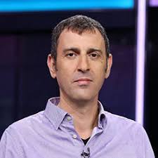 Dror Ben Moshe, Big Data Department Manager, Ministry Of Health