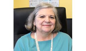 Participant Profile: TEP Gives Marta Keane Confidence and Resilience to  Transform Challenges into Inspiration