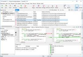 What's the best git client with a gui for a windows pc? 11 Best Graphical Git Clients And Git Repository Viewers For Linux