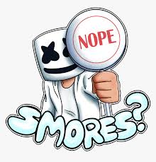 In questo post, ti mostrerò come installare wallpaper marshmello su pc windows utilizzando bluestacks e noxplayer. Marshmello Smores Hd Png Download Transparent Png Image Pngitem
