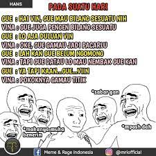 Gambar Meme Komik Lucu Jones Kolektor Lucu