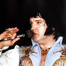 Statler Brothers' song The Last Goodbye