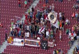 Played on friday 13th september 2019 tables, statistics, under over goals and picks. Liga 1 Etapa 4 Cfr Cluj Fc Voluntari Sustinatorii Lui Maftei In Tribuna