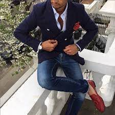 Ca veut dire quoi tenue de cocktail ? á… Invite A Un Mariage Comment S Habiller Hommes Tieclub