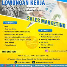 Loker antapani kota bandung : Lowongan Kerja Cv Bandung Indo Pratama Bandung Januari 2021 Info Loker Bandung 2021