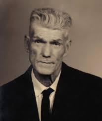 James Alexander “Alex” Baucom (1895-1980)