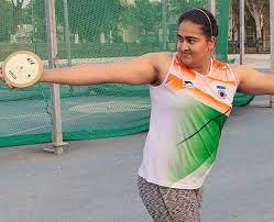 Jun 29, 2021 · punia will be the second indian woman to take part in the event in the tokyo olympics after national record holder kamalpreet kaur, who threw the iron disc to a distance of 66.59m in the indian. Meet Kamalpreet Kaur India S Discus Throw Record Holder Who Has Made It To Tokyo Olympics