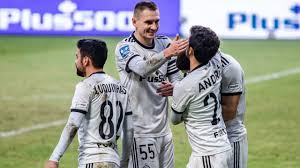 Maybe you would like to learn more about one of these? Bodo Glimt Legia Warszawa 45r0cpb Wfynym
