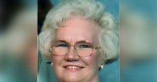 Obituary information for Della E. Jordan