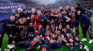 Actualitela finale de coupe de france placée entre deux rencontres de ligue 1, je trouve ça fou. Pdi6ar2nxfnnrm