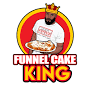 Funnel Cake King from m.facebook.com