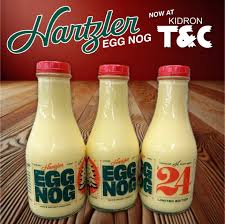 Image result for Egg Nog 1983 Hussmann