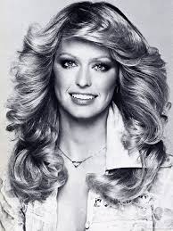 Allow us to inspire you we blame gucci for the resurgence of '70s hairstyles. 1970s Women Hairstyles Hair Styles Andrew