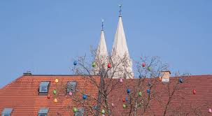 Das ist die frohe botschaft von ostern für alle menschen. Aktuelle Massnahmen Oster Lockdown In Wiener Neustadt