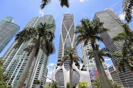 Building standards were strengthened after highly destructive hurricane andrew in 1992. The Best Large Building Developers In Miami Miami Architects