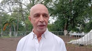 Descarta Jaime Mier y Terán Suárez regresar a la actividad política