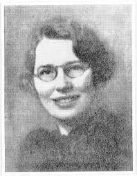 Barbara Stoddard Burks: Pioneer Behavioral Geneticist and Humanitarian  [ch15]