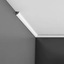 Millan crown moulding profile dimensions: Crown Moulding Cornice Molding And Coving By Orac Decor Usa
