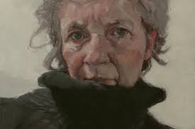 ETC Artist Talk: Wendy Barratt