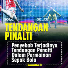 Tendangan ini kerap terjadi di tempat pelanggaran di daerah musuh atau dekat area penalti lawan. Penyebab Terjadinya Tendangan Penalti Permainan Sepak Bola